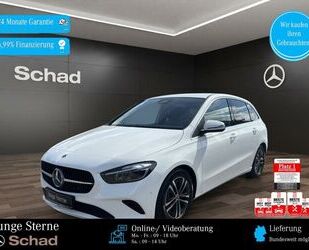 Mercedes-Benz B 200 Gebrauchtwagen