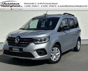 Renault Kangoo Gebrauchtwagen