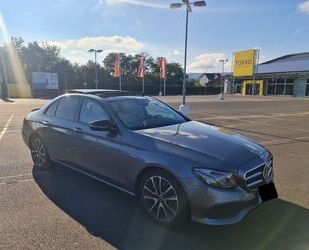 Mercedes-Benz E 300 Gebrauchtwagen