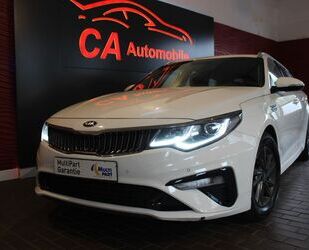 Kia Optima Gebrauchtwagen