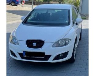 Seat Leon Gebrauchtwagen