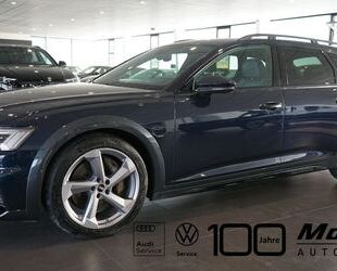 Audi A6 Allroad Gebrauchtwagen