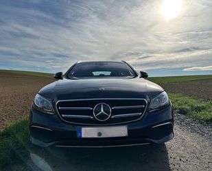 Mercedes-Benz E 200 Gebrauchtwagen
