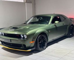 Dodge Challenger Gebrauchtwagen