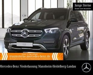 Mercedes-Benz GLE 350 Gebrauchtwagen