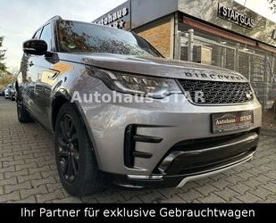 Land Rover Discovery Gebrauchtwagen