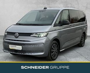 VW T7 Multivan Gebrauchtwagen