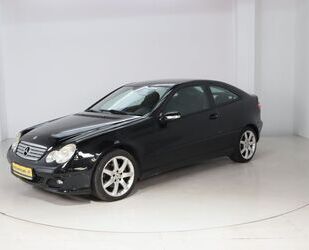 Mercedes-Benz C 230 Gebrauchtwagen