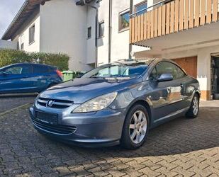 Peugeot 307 Gebrauchtwagen