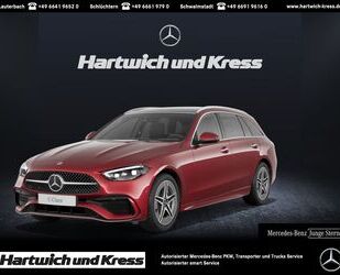 Mercedes-Benz C 300 Gebrauchtwagen