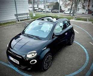 Fiat 500e Gebrauchtwagen