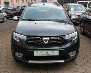 Dacia Dacia Sandero II Stepway Anniversary Navi Klimaaut Gebrauchtwagen