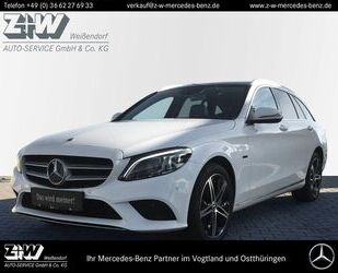 Mercedes-Benz C 300 Gebrauchtwagen