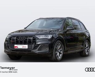 Audi SQ7 Gebrauchtwagen