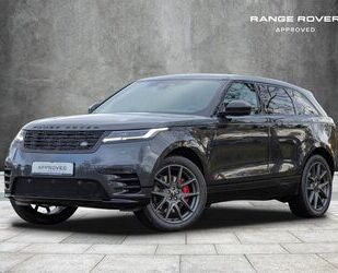 Land Rover Range Rover Velar Gebrauchtwagen