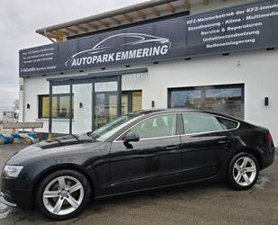 Audi A5 Gebrauchtwagen