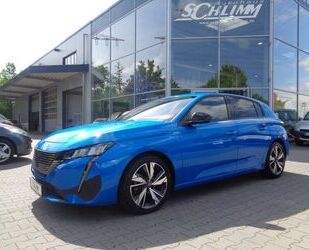 Peugeot 308 Gebrauchtwagen