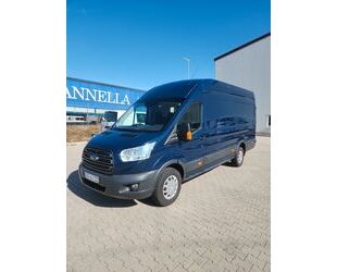 Ford Transit Gebrauchtwagen