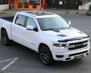 Dodge RAM Gebrauchtwagen
