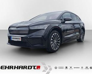 Skoda Enyaq Gebrauchtwagen