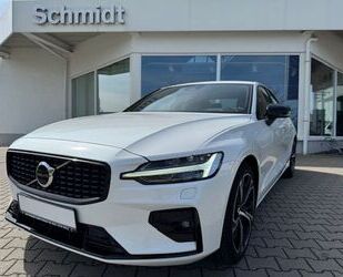 Volvo S60 Gebrauchtwagen