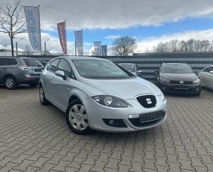 Seat Leon Gebrauchtwagen