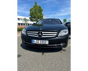 Mercedes-Benz CL 600 Gebrauchtwagen