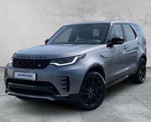Land Rover Discovery Gebrauchtwagen
