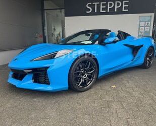 Corvette C8 Gebrauchtwagen