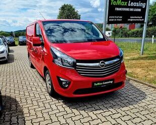 Opel Vivaro Gebrauchtwagen
