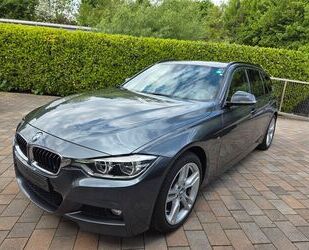 BMW 320 Gebrauchtwagen