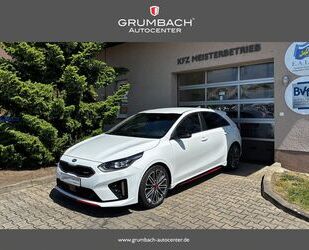 Kia ceed / Ceed Gebrauchtwagen