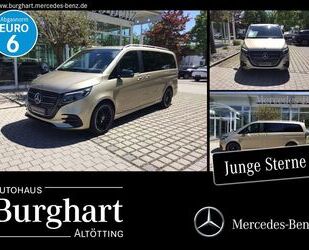 Mercedes-Benz V 250 Gebrauchtwagen