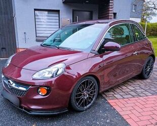 Opel Adam Gebrauchtwagen