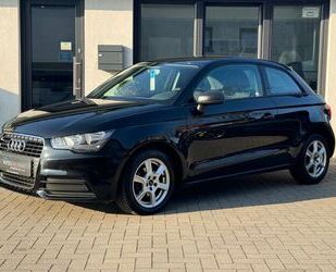 Audi A1 Gebrauchtwagen