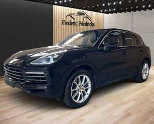 Porsche Cayenne Gebrauchtwagen