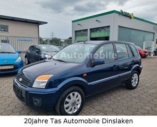 Ford Fusion Gebrauchtwagen
