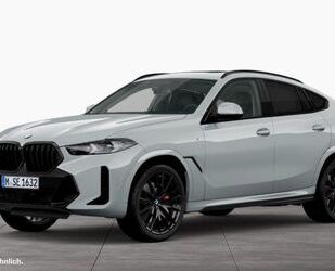 BMW X6 Gebrauchtwagen