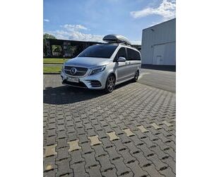 Mercedes-Benz V 250 Gebrauchtwagen