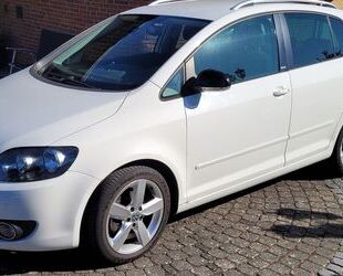 VW Golf Plus Gebrauchtwagen