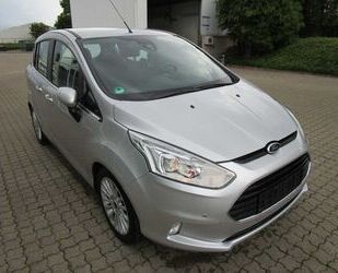 Ford B-Max Gebrauchtwagen