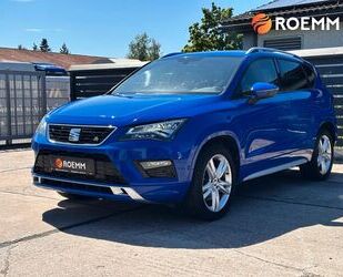 Seat Ateca Gebrauchtwagen