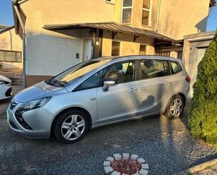 Opel Zafira Tourer Gebrauchtwagen