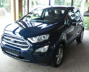 Ford EcoSport Gebrauchtwagen