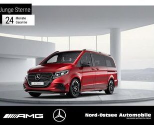Mercedes-Benz V 250 Gebrauchtwagen