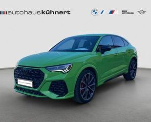 Audi RSQ3 Gebrauchtwagen