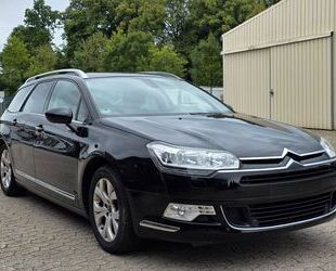 Citroen C5 Gebrauchtwagen