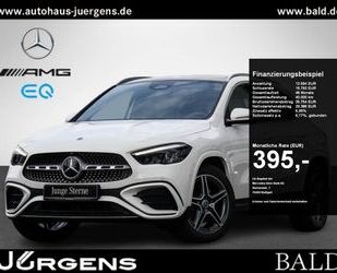 Mercedes-Benz GLA 200 Gebrauchtwagen