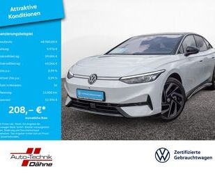 VW ID.7 Gebrauchtwagen