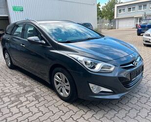 Hyundai i40 Gebrauchtwagen